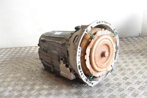 Mercedes Benz C-Class 205 (2014–2021) Getriebe 722908