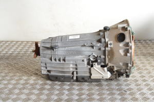 Mercedes Benz C-Class 205 (2014–2021) Getriebe 722908 - 10