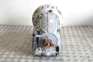Mercedes Benz C-Class 205 (2014–2021) Getriebe 722908 - 2
