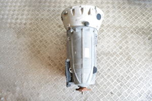 Mercedes Benz C-Class 205 (2014–2021) Getriebe 722908 - 3