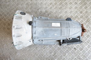 Mercedes Benz C-Class 205 (2014–2021) Getriebe 722908 - 4