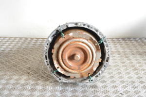 Mercedes Benz C-Class 205 (2014–2021) Getriebe 722908 - 5