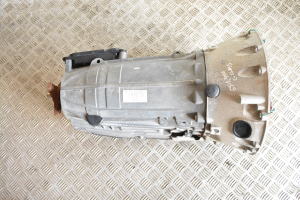 Mercedes Benz C-Class 205 (2014–2021) Getriebe 722908 - 6