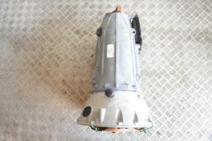 Mercedes Benz C-Class 205 (2014–2021) Getriebe 722908 - 7