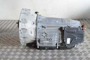 Mercedes Benz C-Class 205 (2014–2021) Getriebe 722908 - 8