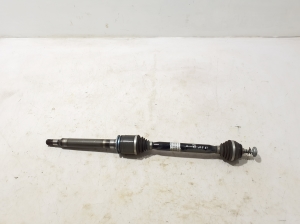 Rear drive shaft and its parts - 5A257A4