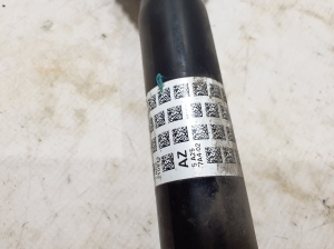 BMW i5 G60 (2023–2026) Tagumine veovõll ja selle osad 5A257A4 - 2