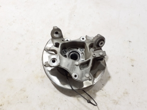 BMW i5 G60 (2023–2026) Tagumine rumm 6898365 - 2