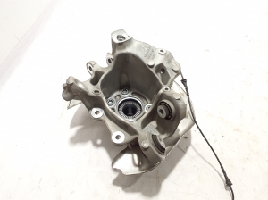 BMW i5 G60 (2023–2026) Tagumine rumm 6898366 - 3