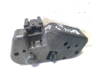 BMW 3 SERIES E46 (1998–2007) Tagatuli tagaluugil 230570 - 2