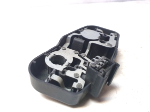 BMW 3 SERIES E46 (1998–2007) Tagatuli tagaluugil 230570 - 3