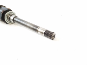 Jeep Grand Cherokee WK2 (2010–2026) Front drive shaft and its parts 68193660AA - 2