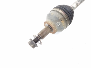 Jeep Grand Cherokee WK2 (2010–2026) Front drive shaft and its parts 68193660AA - 3