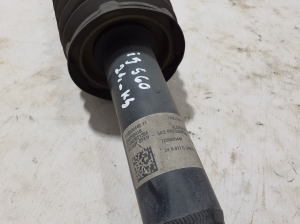 BMW i5 G60 (2023–2026) Tagumine amortisaator 37105A01D90 - 3
