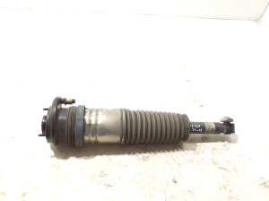   Rear shock absorber  - 37105A01D90 