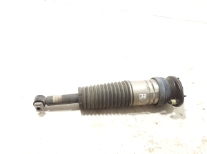   Rear shock absorber  - 37105A01D90 