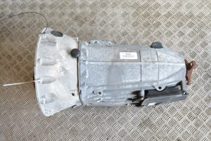 Mercedes Benz E-Class W212 (2009–2015) Getriebe 722908 - 10