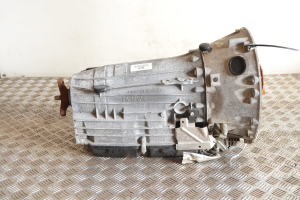 Mercedes Benz E-Class W212 (2009–2015) Getriebe 722908 - 12