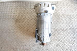 Mercedes Benz E-Class W212 (2009–2015) Getriebe 722908 - 14