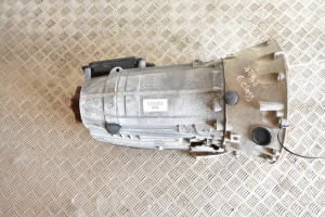 Mercedes Benz E-Class W212 (2009–2015) Getriebe 722908 - 5