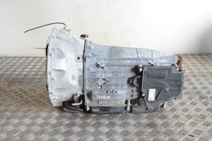 Mercedes Benz E-Class W212 (2009–2015) Getriebe 722908 - 6