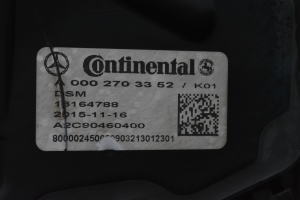 Mercedes Benz E-Class W212 (2009–2015) Getriebe 722908 - 7