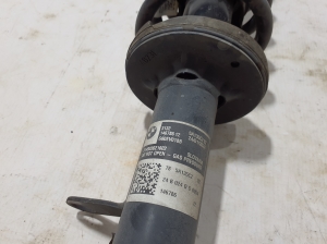 BMW i5 G60 (2023–2026) Eesmine amortisaator 31325A135C2 - 2