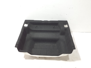   Trunk carpet  - 5A01797 