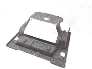 BMW i5 G60 (2023–2026) Pakiruumi vaip 5A01797 - 3