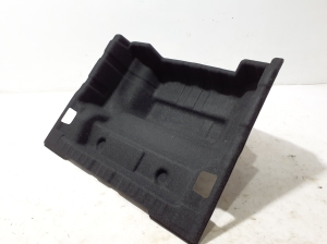 BMW i5 G60 (2023–2026) Pakiruumi vaip 5A01797 - 4