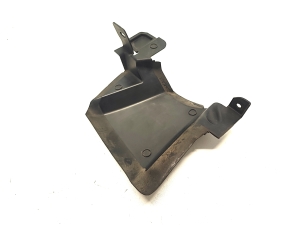 Radiator air deflector - GX738310AA