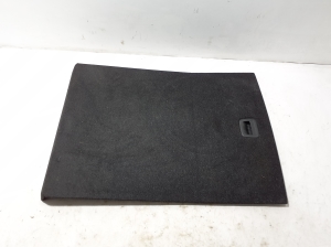   Trunk carpet  - 5A09329 