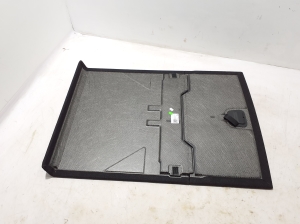 BMW i5 G60 (2023–2026) Pakiruumi vaip 5A09329 - 3