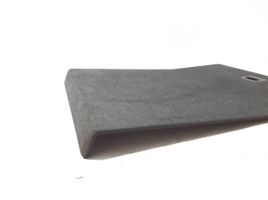 BMW i5 G60 (2023–2026) Pakiruumi vaip 5A09329 - 4