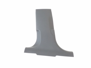   B-pillar interior trim  - 4G8867239B 