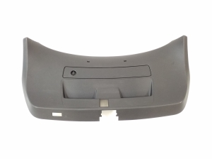   Trunk lid trim panel  - 4G8867979A 