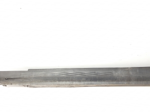BMW i5 G60 (2023–2026) Schwellerverkleidung außen 51775A6A625 - 3