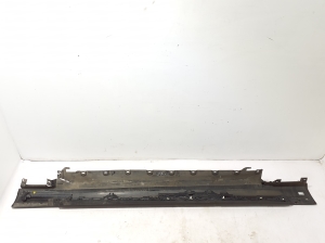BMW i5 G60 (2023–2026) Schwellerverkleidung außen 51775A6A625 - 4
