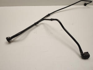 Mercedes Benz EQC N293 (2019–2026) Voolik A2935012400 - 4