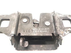 Jaguar XF (2008–2016) Hood latch 5H2216700BD - 2