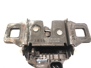 Jaguar XF (2008–2016) Hood latch 5H2216700CB - 2