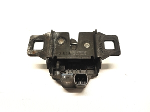 Jaguar XF (2008–2016) Hood latch 5H2216700CB - 3