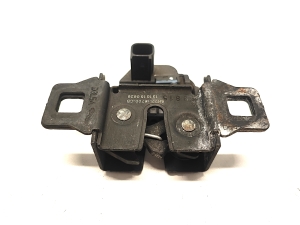 Jaguar XF (2008–2016) Hood latch 5H2216700CB - 4