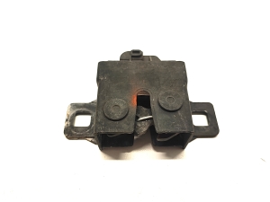 Jaguar XF (2008–2016) Hood latch 5H2216700CB - 5