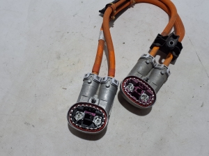BMW i5 G60 (2023–2026) Other wire 5A58F85 - 3