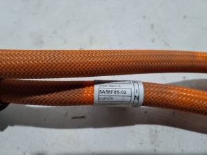BMW i5 G60 (2023–2026) Other wire 5A58F85 - 4