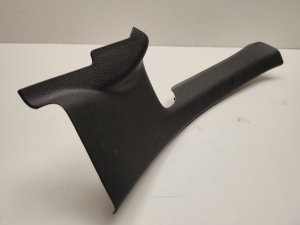 Mercedes Benz EQC N293 (2019–2026) Inner sill trim A2536860200 - 2