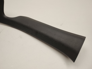 Mercedes Benz EQC N293 (2019–2026) Inner sill trim A2536860200 - 5
