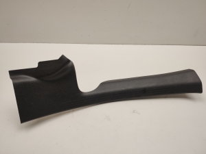 Inner sill trim - A2536860200