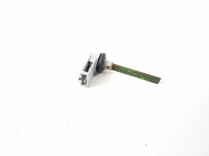 Innentemperatursensor - 4B0820539